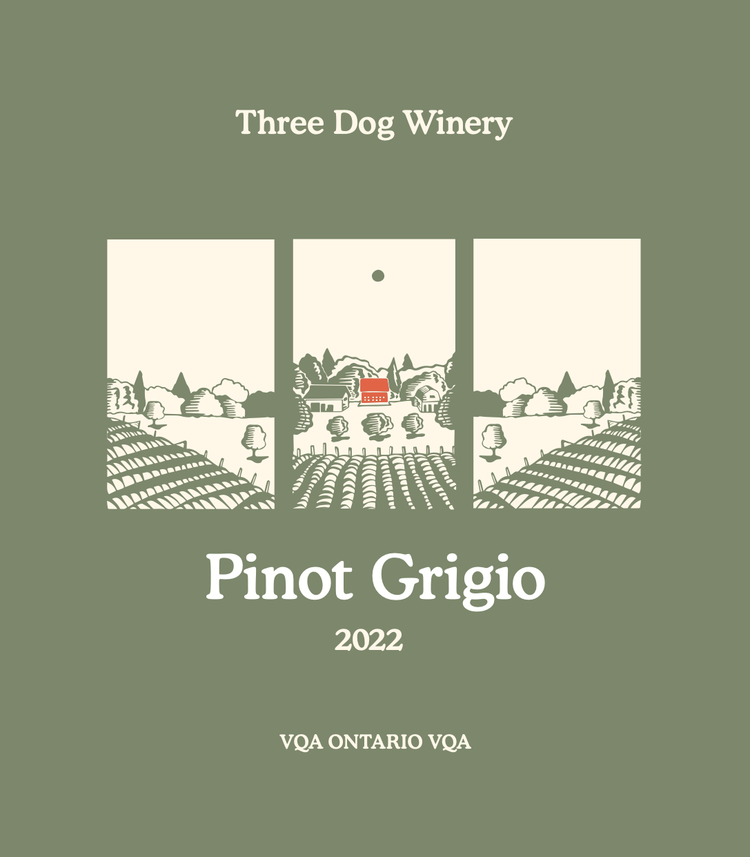 Pinot Grigio 2022