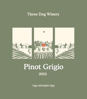 Pinot Grigio 2022