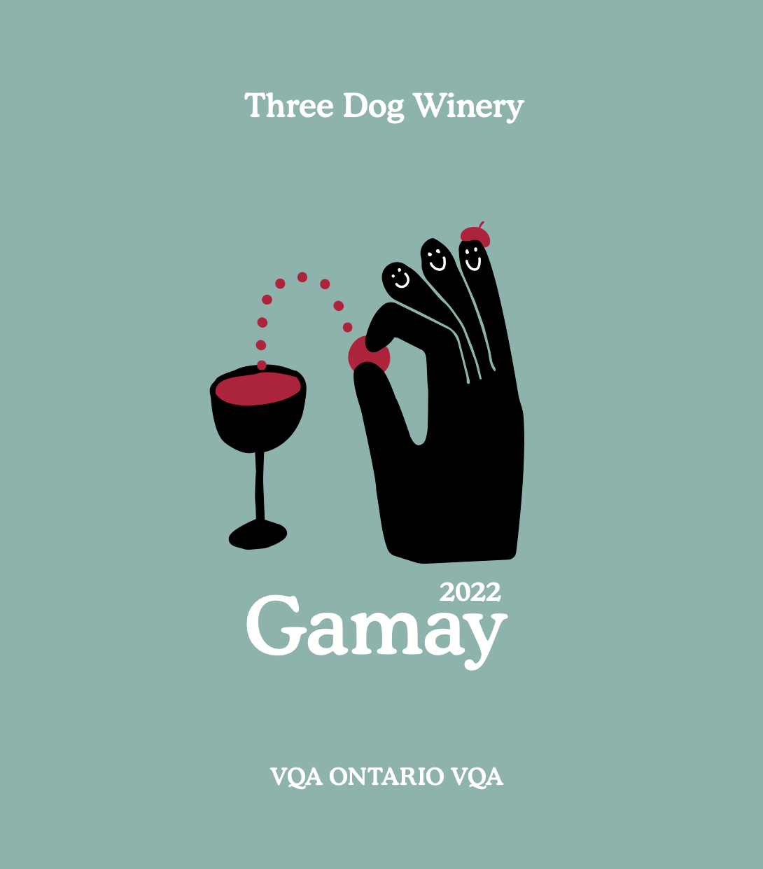 Gamay 2022