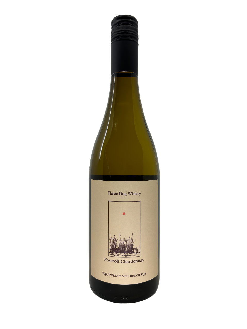 2023 Foxcroft Chardonnay