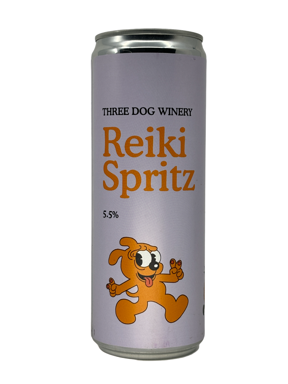 Reiki Spritz