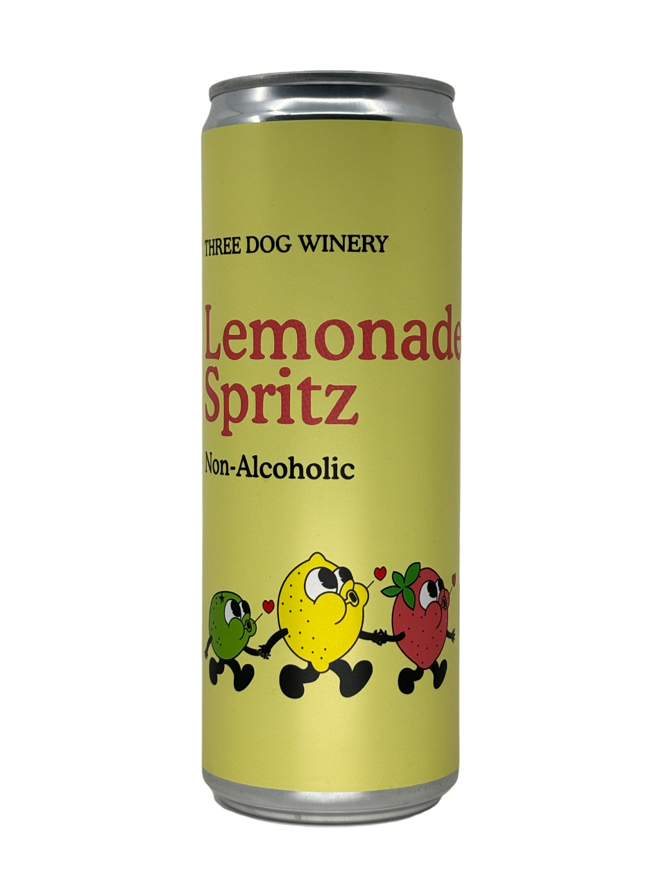 Lemonade Spritz