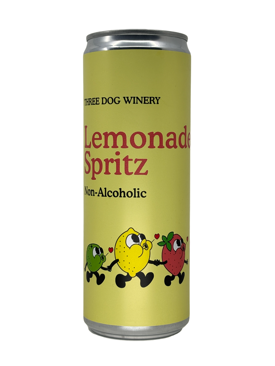 Spritz de limonade