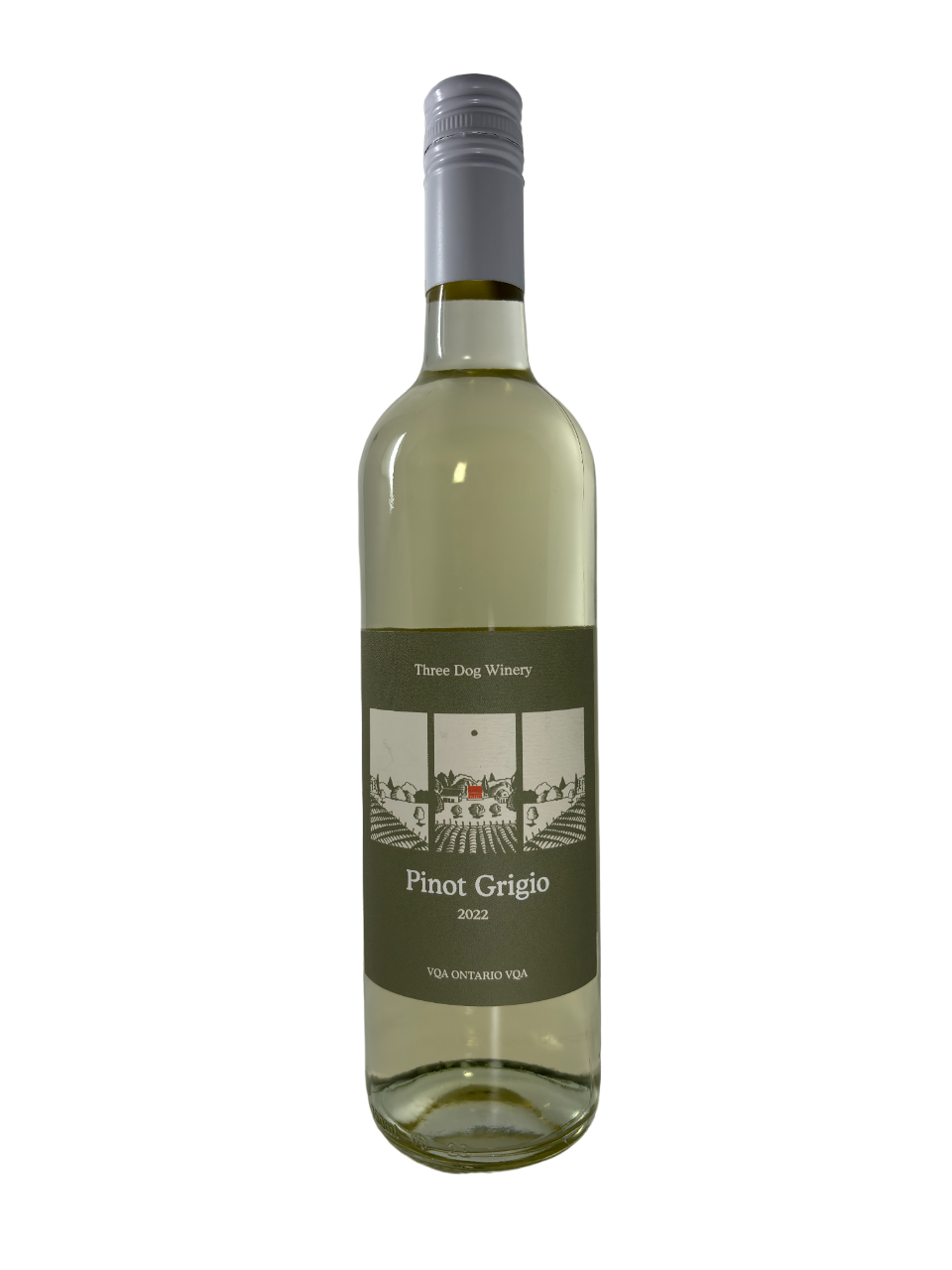 Pinot Grigio 2022