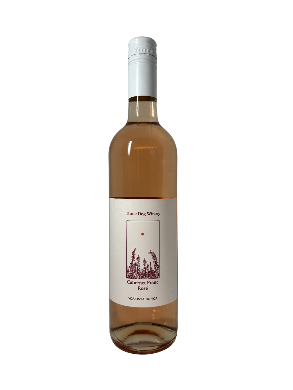 2024 Cabernet Franc Rosé