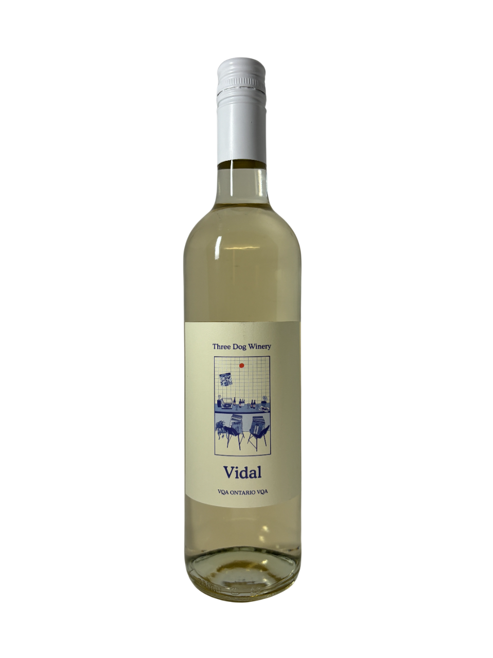2024 Vidal