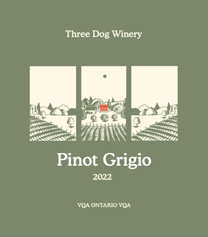 2023 Pinot Grigio