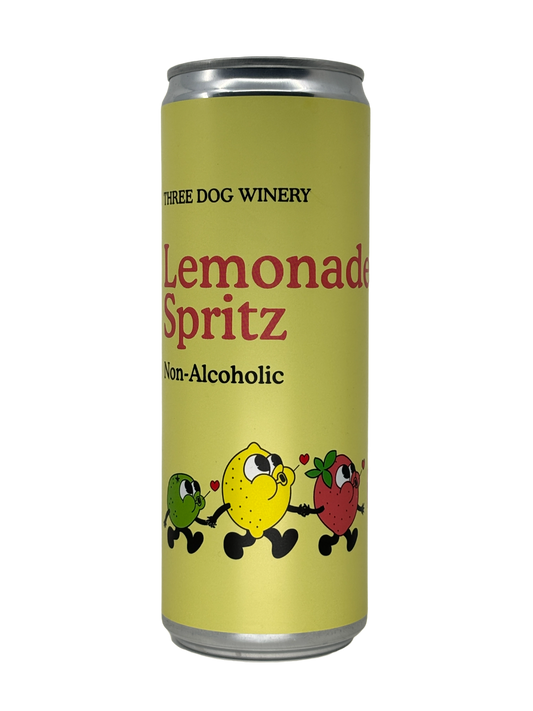 Spritz de limonade