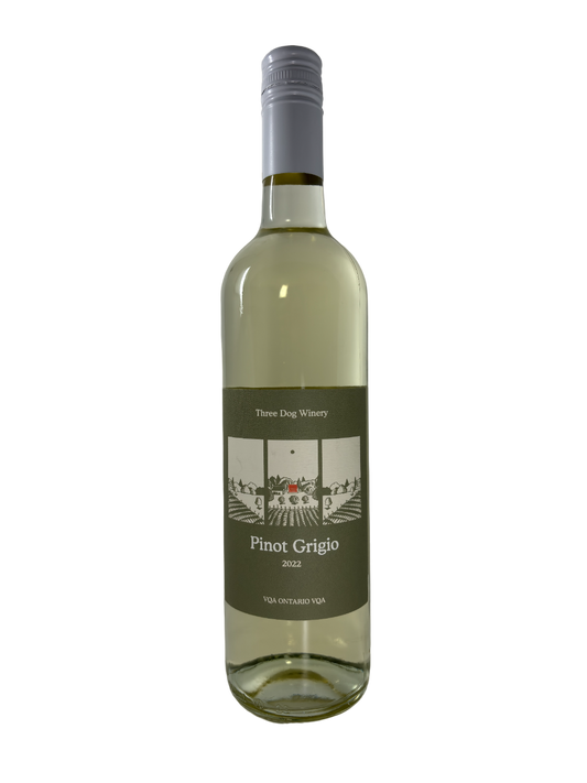 Dog winery outlet